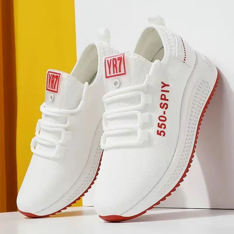Women Shoes Qc - Tenis Feminino 2026 여성용 Vulcanize 신발