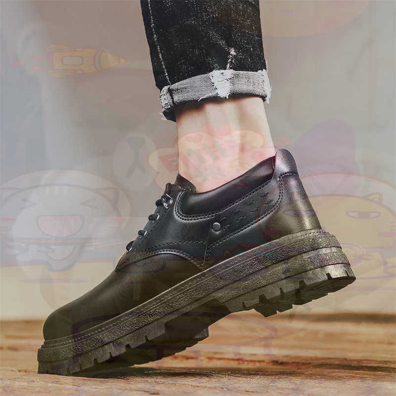Women Shoes Name - 어두운 천연 가죽 패션 트레이너 테니스