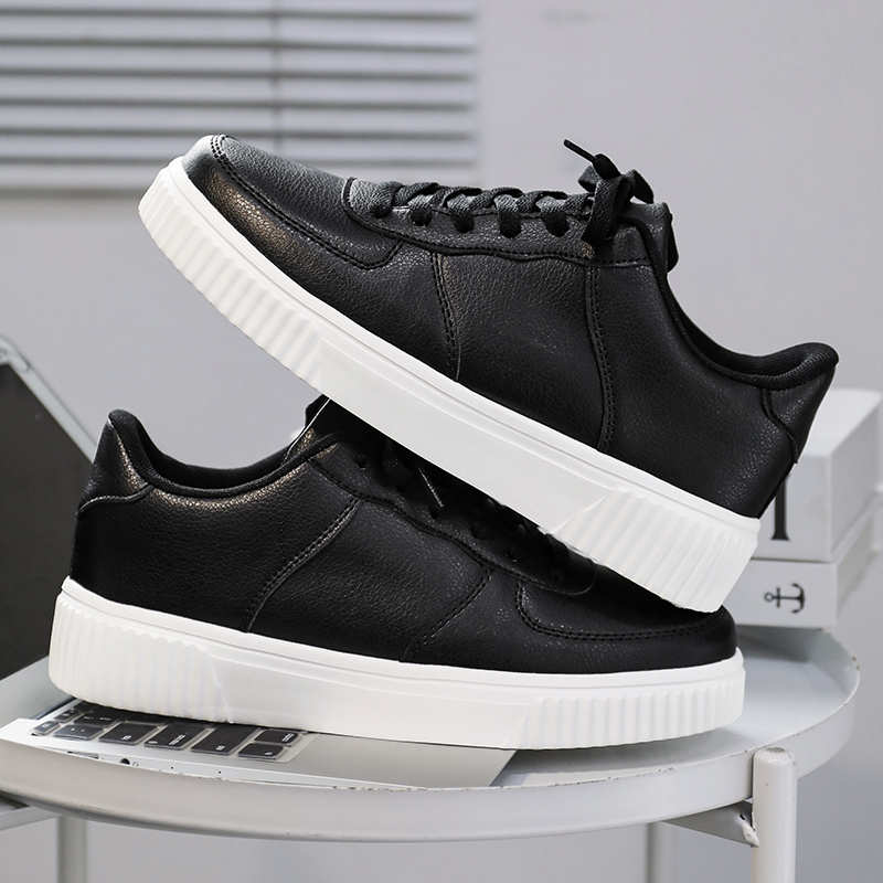 Women Shoes Name - 플랫폼 키높이 두꺼운 밑창 여성 스니커즈