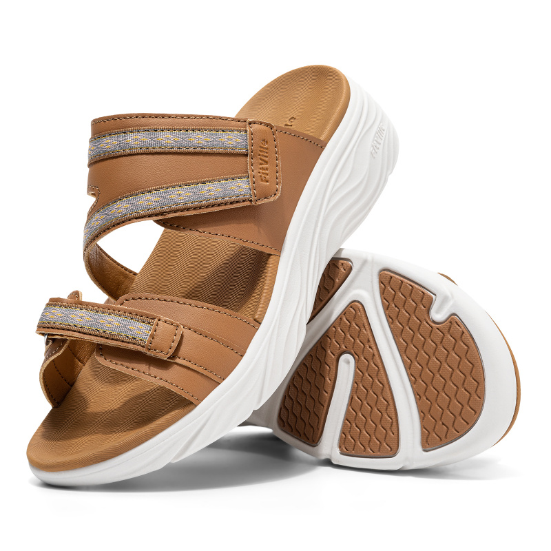 Women'S Shoes With Bunions - 핏빌 여성용 슬리퍼 와이드 폭 조절