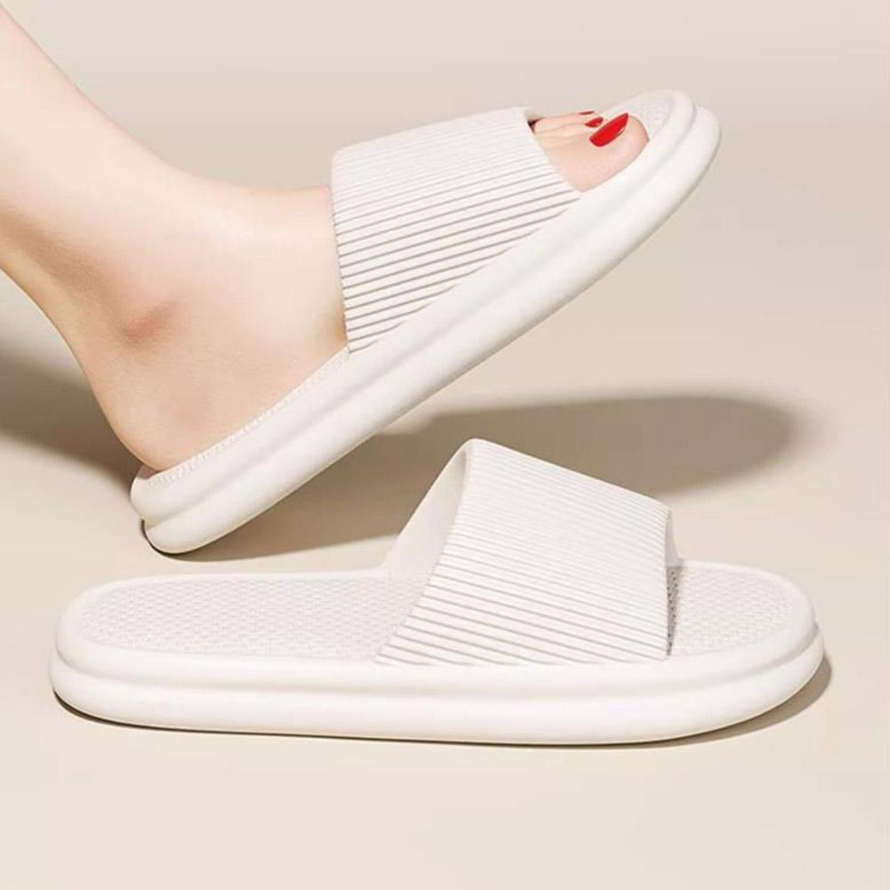 Mule Slip On - 여성 여름 간편 EVA 슬리퍼 남성