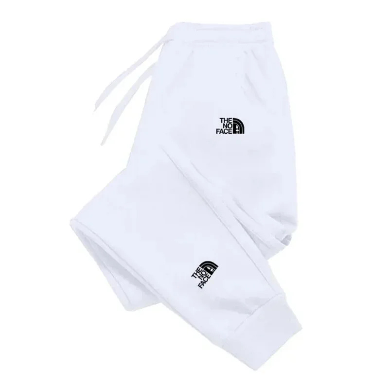 Women Shoes Joggers - 여성 남성 유니섹스 니트 스웨트팬츠 겨울