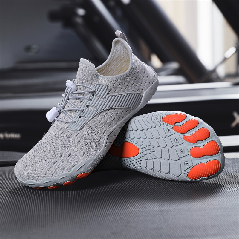 Women Shoes Qc - 베어풋 슈즈 남녀 미니멀리스트 슈즈 제로