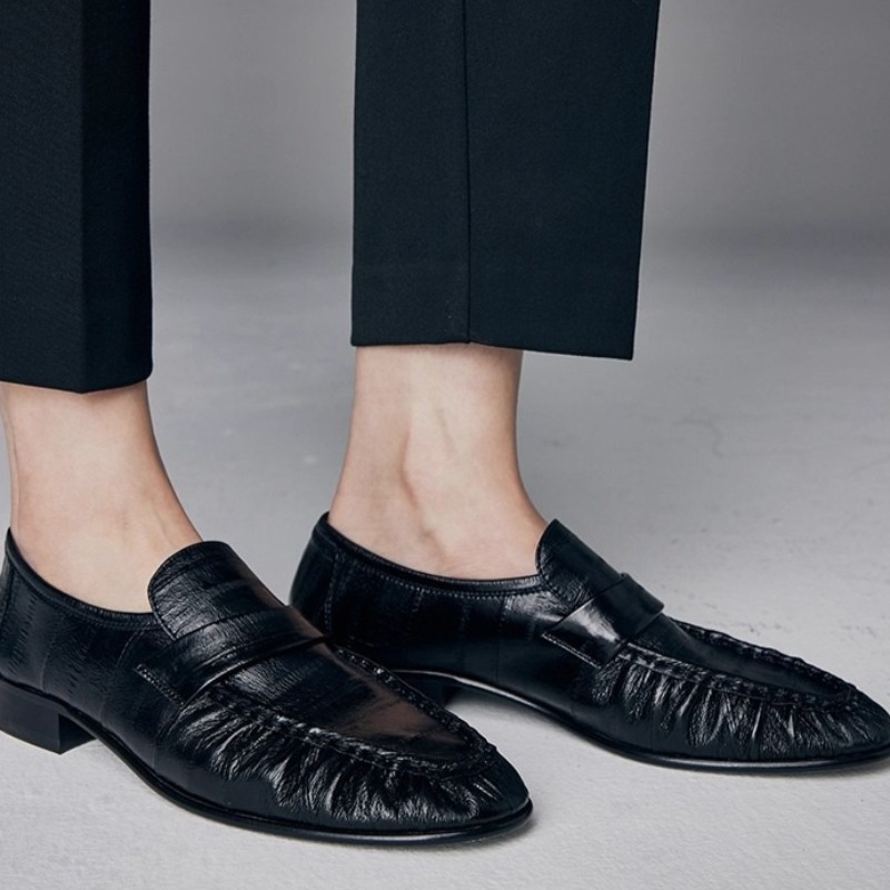 Women Shoes Heels - 럭셔리 여성 신발 여성을위한 새로운 수제