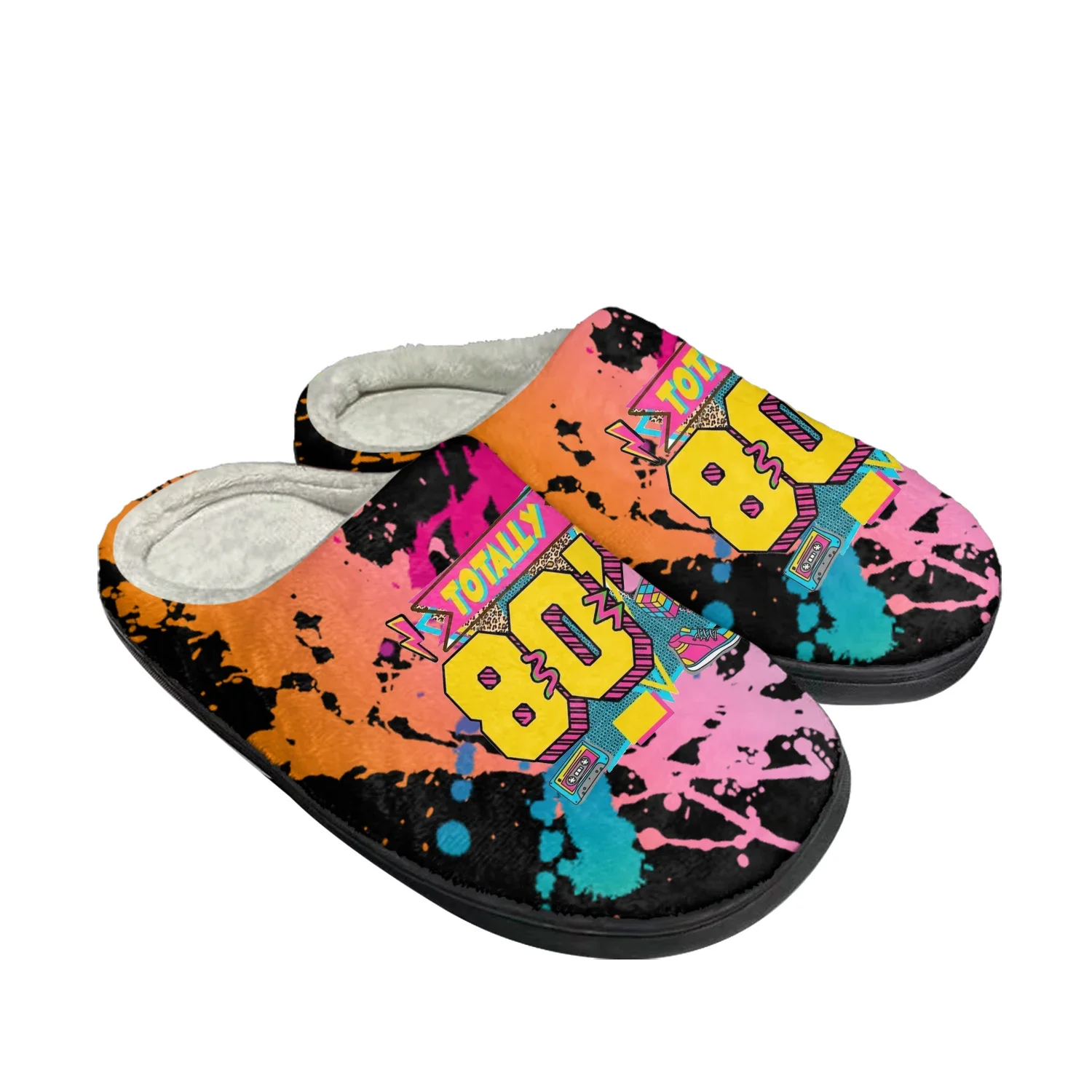 Women'S Shoes In The 90S - 재미있는 레트로 80년대 90년대 아이콘 홈