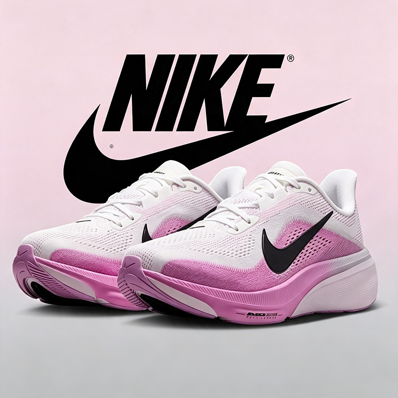 Women Shoes Qc - 나이키 여성용 러닝화 경량 마라톤 러닝