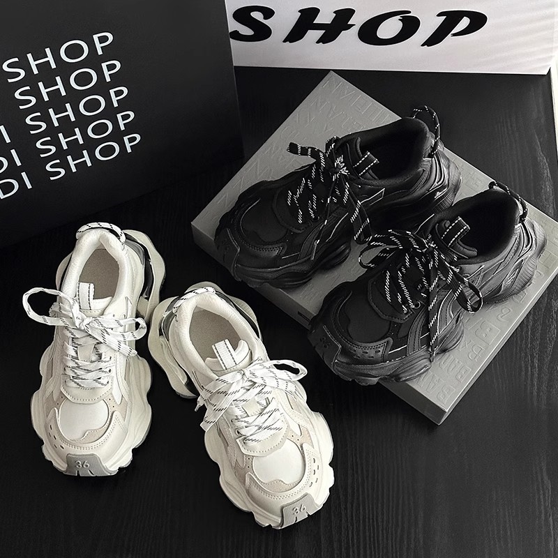 Women'S Shoes Paris - 2025년 봄 신상 여성용 파리 패션