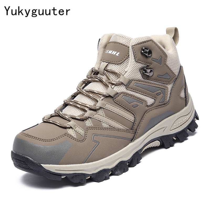 Women Shoes Qc - 새로운 여성 남성 하이킹 신발 야외
