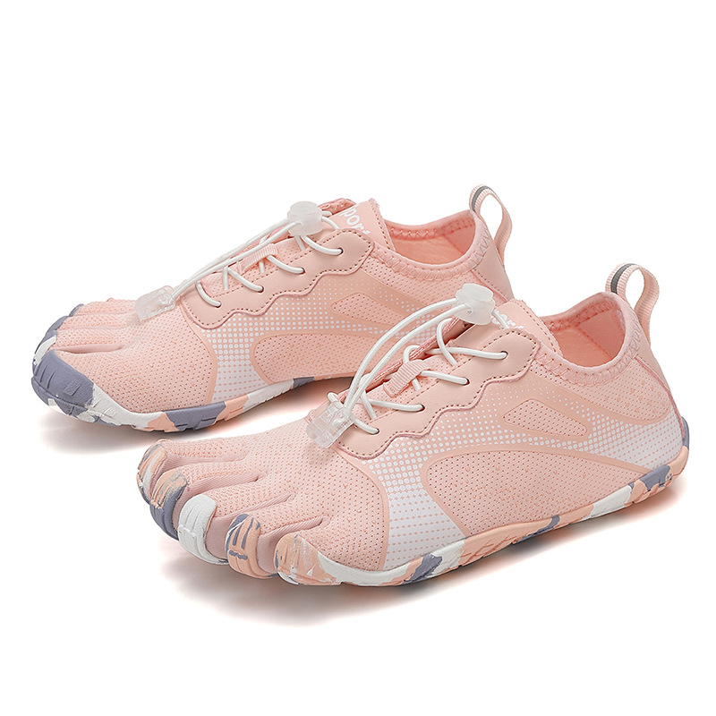 Women'S Shoes Weightlifting - 2026 베어풋 5 핑거 짐 웨이트리프팅