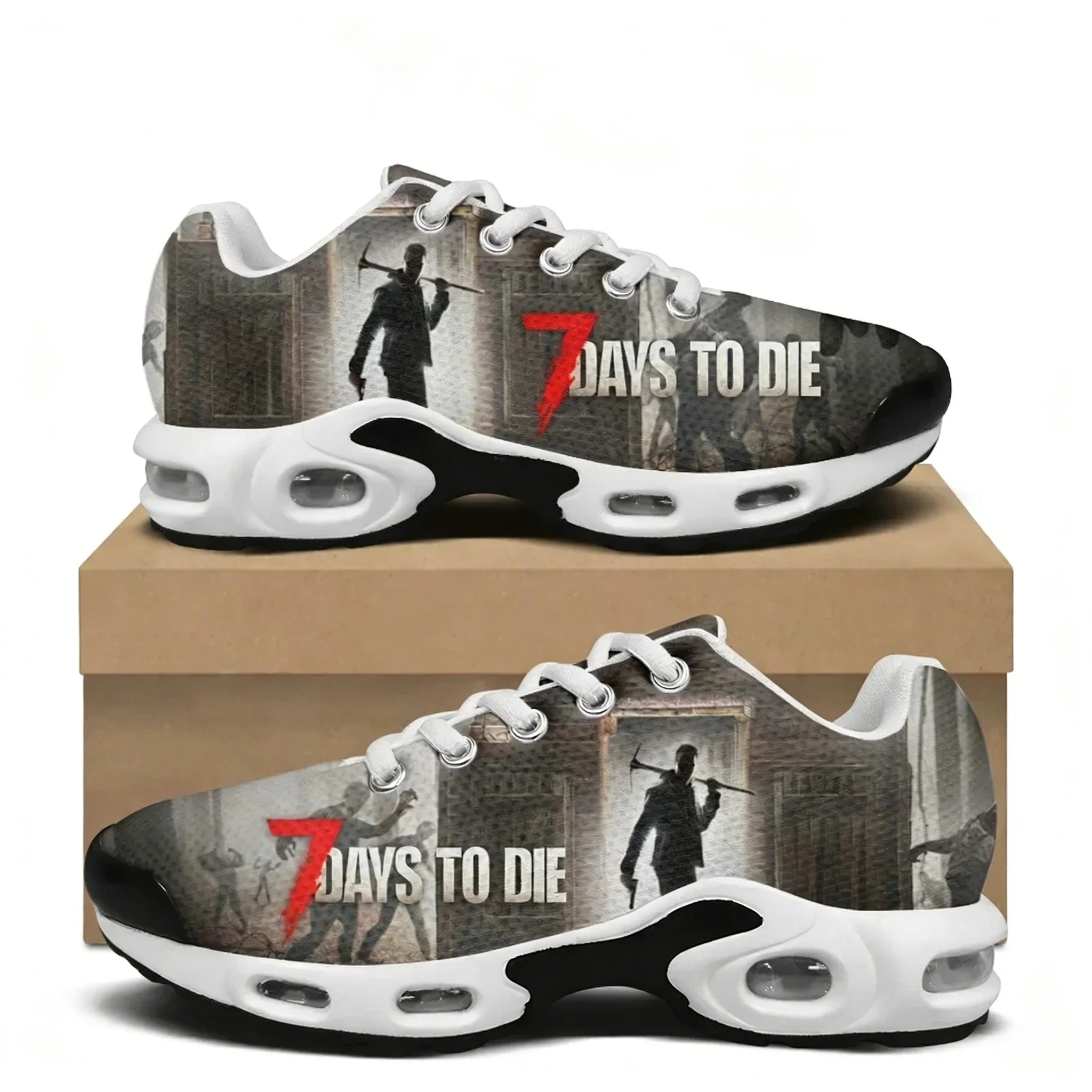 Women Shoes Size 7 - 7 Days to Die 에어 쿠션