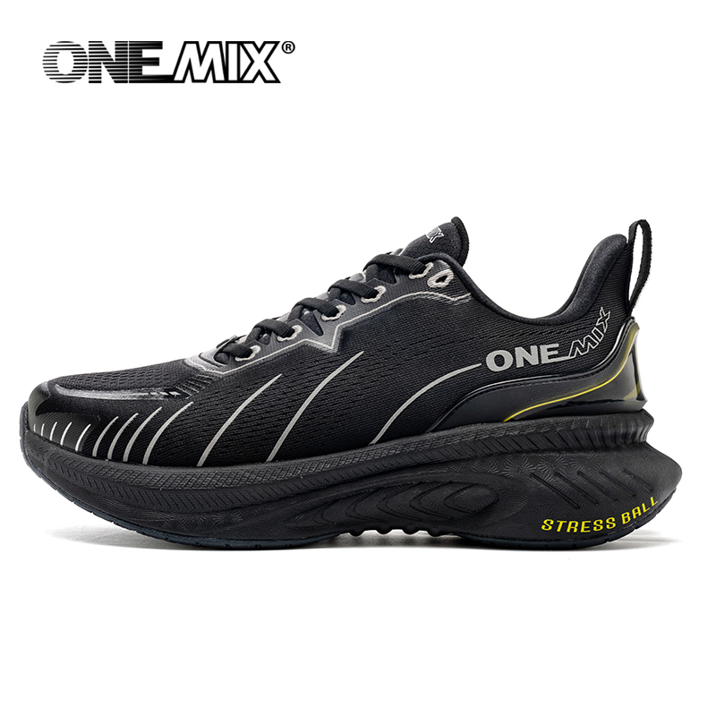 ONEMIX 화이트로드 운동화 남성용 에어 쿠션 야외  - Women Shoes Qc 리뷰 및 가격