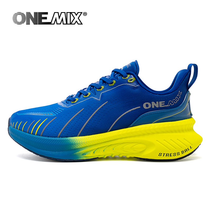 ONEMIX 화이트로드 운동화 남성용 에어 쿠션 야외  - Women Shoes Qc 리뷰 및 가격