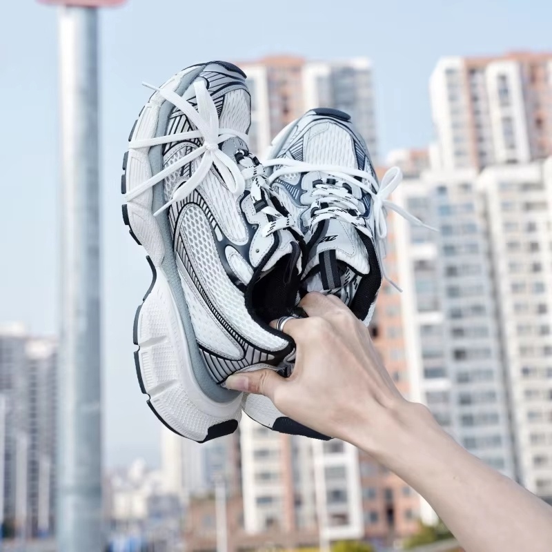 2026년 신상 남녀공용 두꺼운 밑창 신발 사이즈 36 - Women'S Shoes Paris 리뷰 및 가격