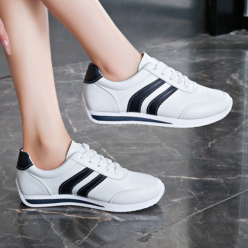 여성 캐주얼 경량 통기성 스포츠화 2025 봄 가을 신 - Women Shoes Jeans 리뷰 및 가격