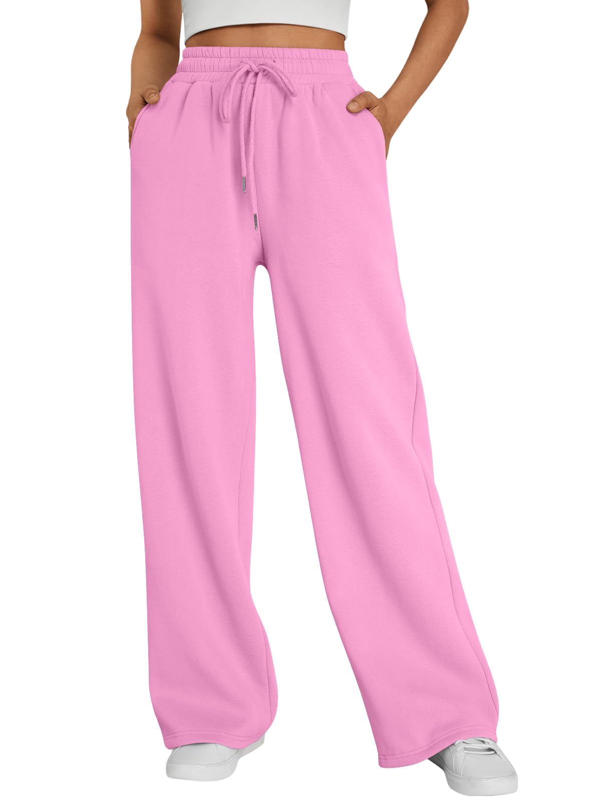 여성 캐주얼 스웨트팬츠 14가지 색상 여름 와이드 레그 - Women Shoes Joggers 리뷰 및 가격
