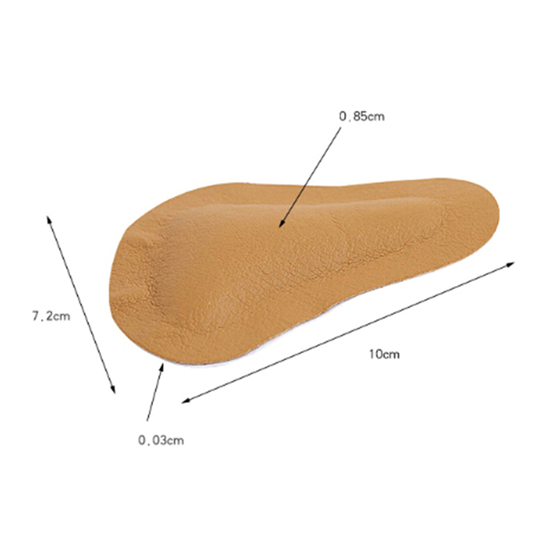 여성용 가죽 정형 아치 앞발 안창, 하이힐 마사지 쿠션 - Women'S Shoes High Arch Support 리뷰 및 가격