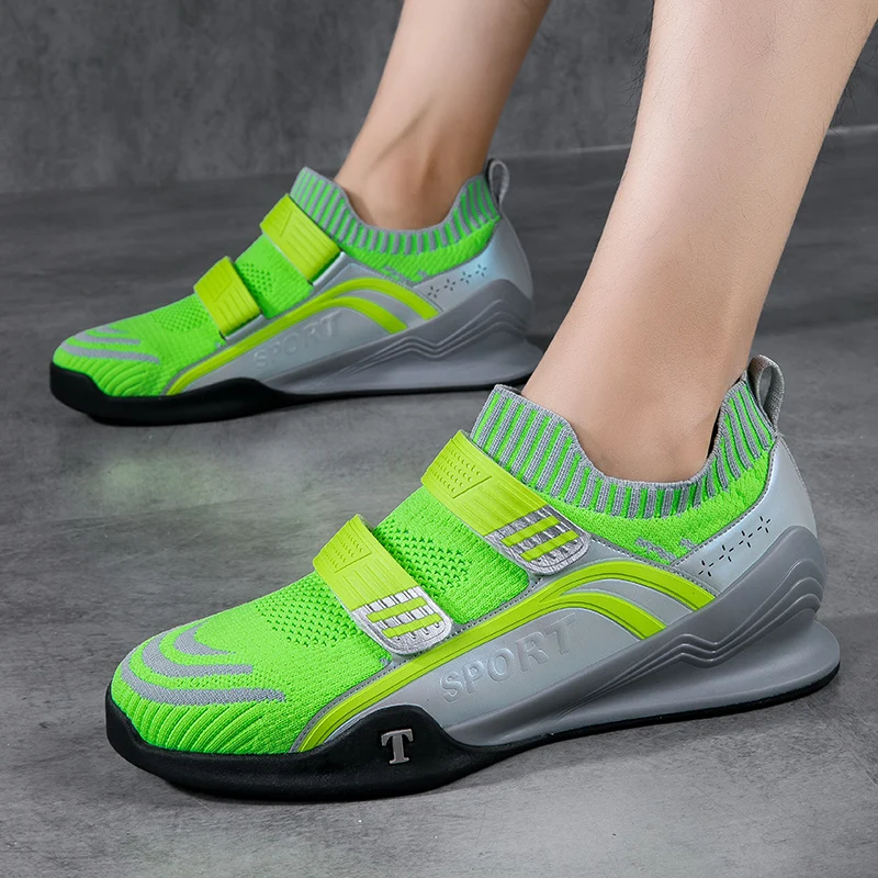 남성용 실내 스쿼트 데드리프트 역도 신발, 스포츠 피트 - Women'S Shoes Weightlifting 리뷰 및 가격