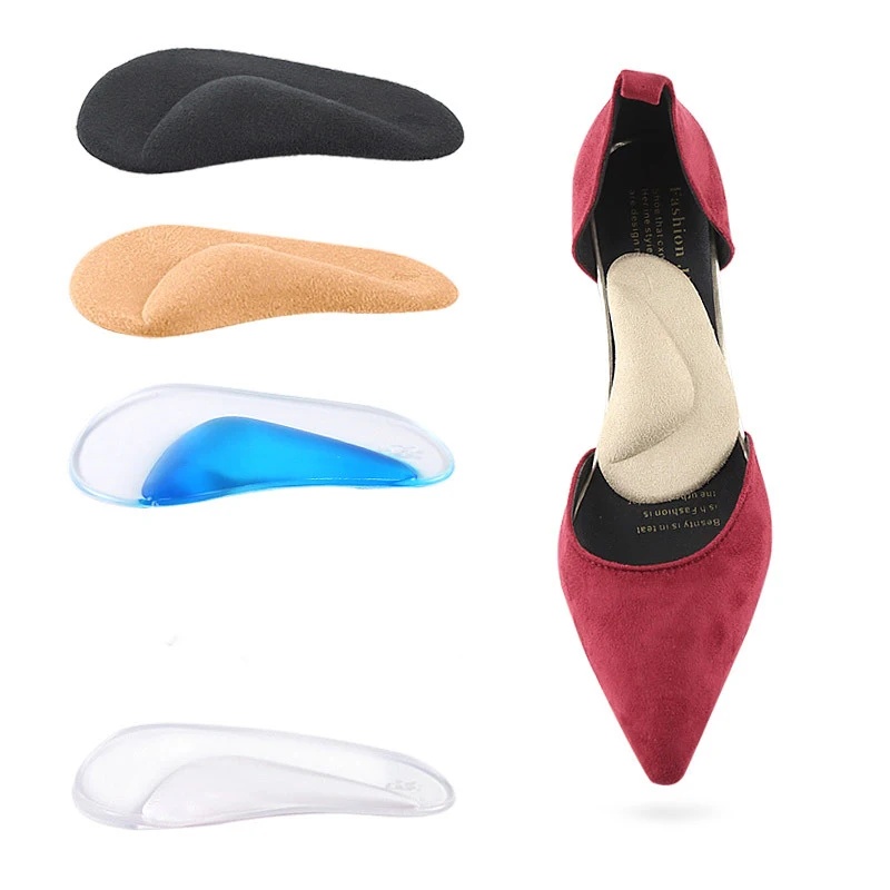 평발 교정용 아치 서포트 실리콘 깔창 하이힐 플랫 슈즈 - Women'S Shoes High Arch Support 리뷰 및 가격