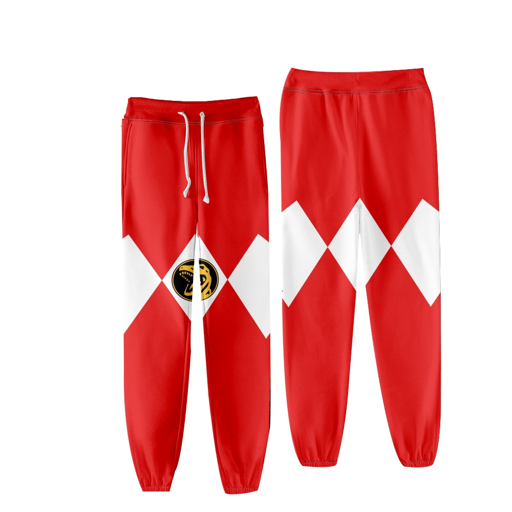 게임 마이티 모르핀 3D 조깅 바지 남성/여성 캐주얼  - Women Shoes Joggers 리뷰 및 가격
