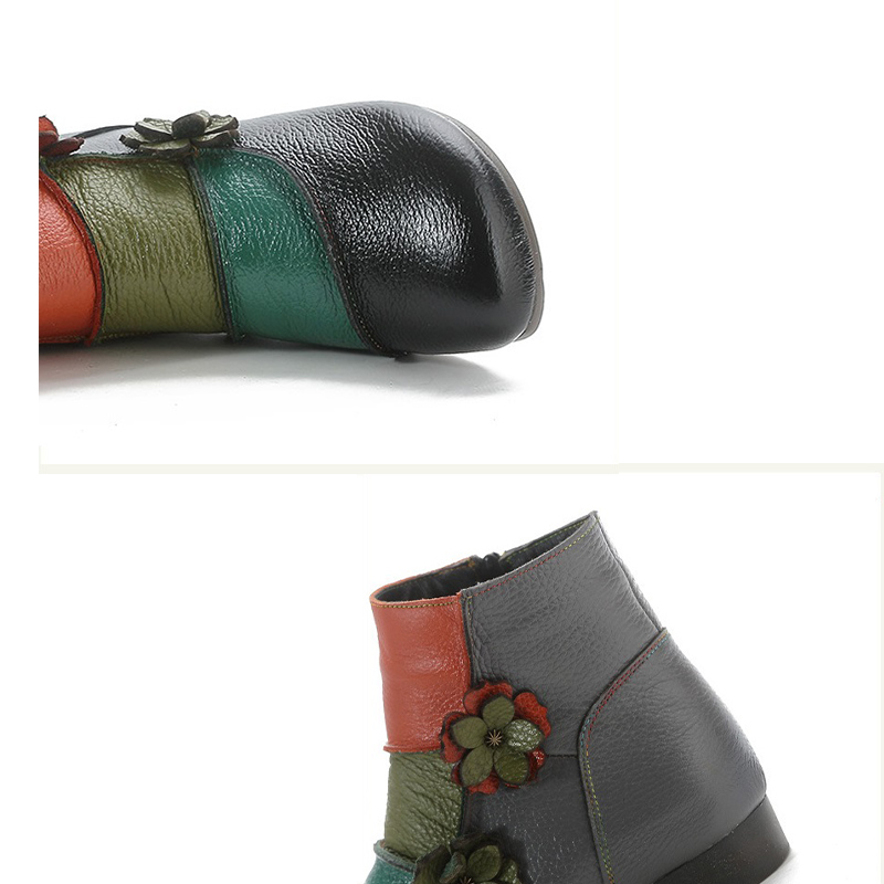 여성용 따뜻한 플러시 앵클 부츠, 럭셔리 브랜드 신발, - Women Shoes Luxury Brand 리뷰 및 가격