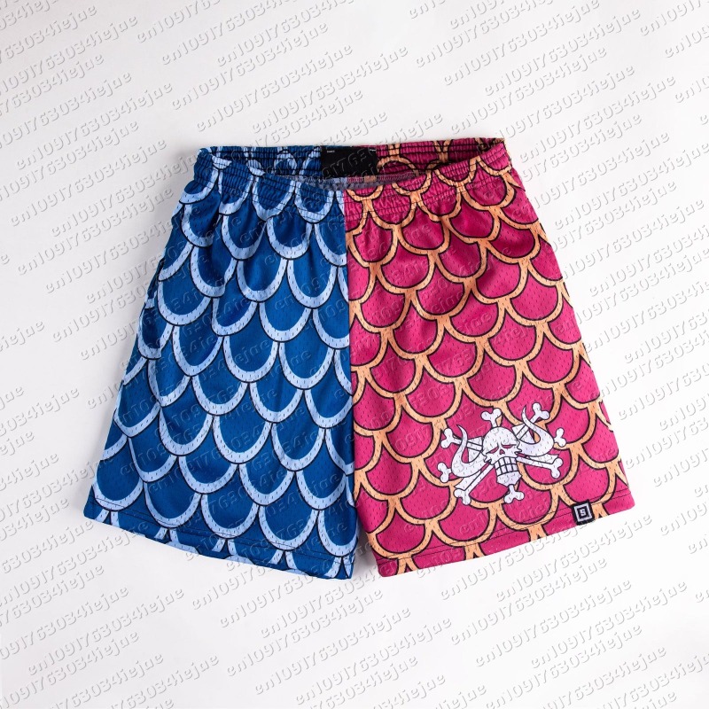 2026 애니메이션 메쉬 반바지 남녀 여름용 빠른 건조 - Women Shoes Joggers 리뷰 및 가격