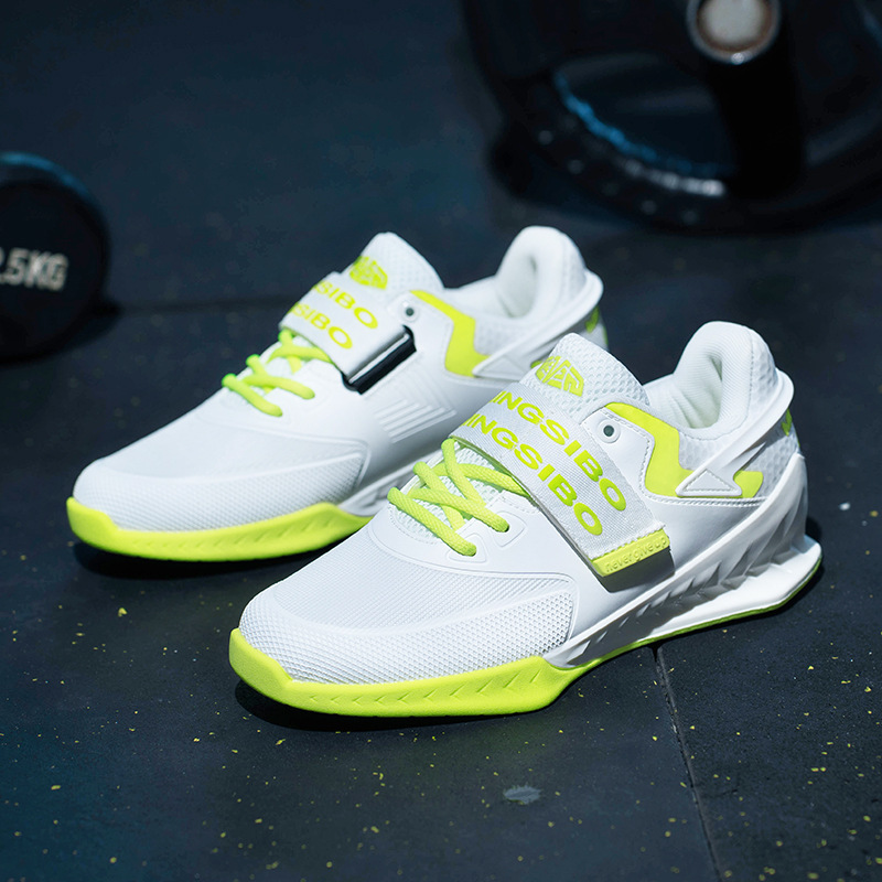 2025 MINGSIBO 빅 사이즈 46 남성용 역도  - Women'S Shoes Weightlifting 리뷰 및 가격