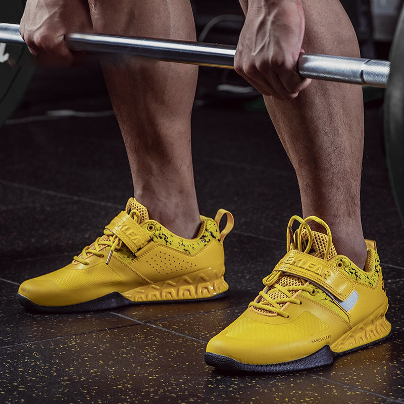 2025 남녀공용 스포츠 훈련 역도 신발, 스쿼트 하드 - Women'S Shoes Weightlifting 리뷰 및 가격