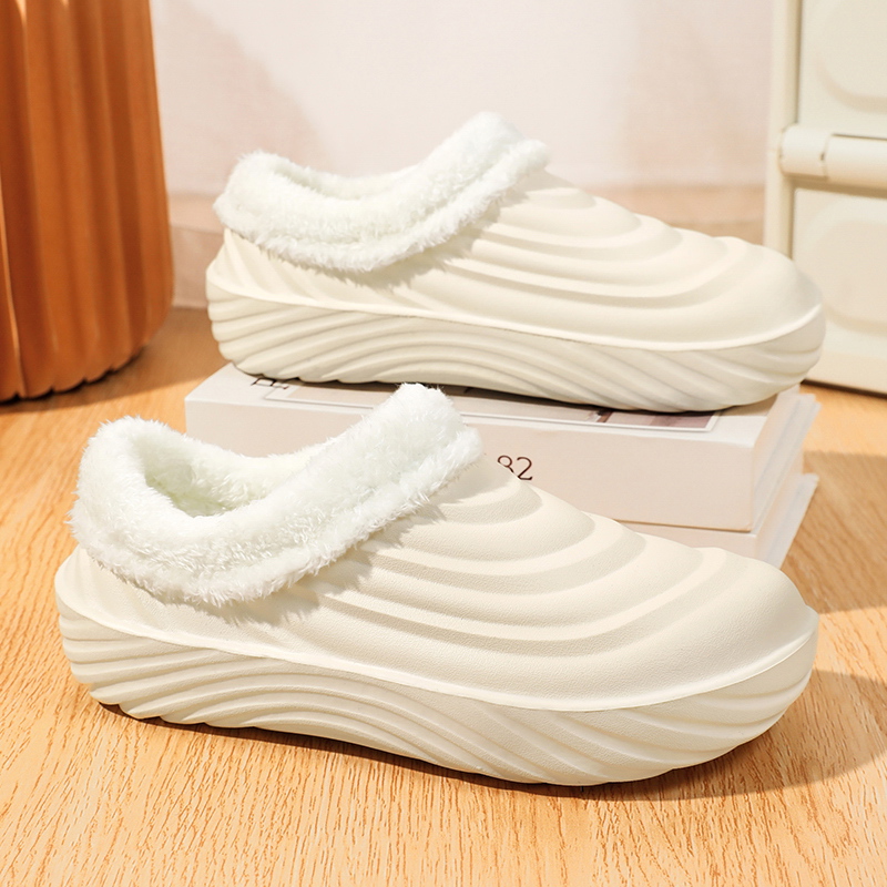 여성용 슬리퍼 면 남성용 겨울 신발 고급 품질 럭셔리  - Women Shoes Luxury Brand 리뷰 및 가격