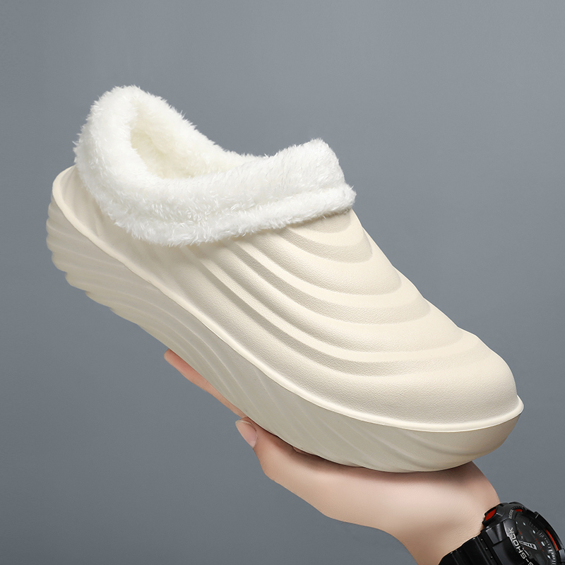 여성용 슬리퍼 면 남성용 겨울 신발 고급 품질 럭셔리  - Women Shoes Luxury Brand 리뷰 및 가격