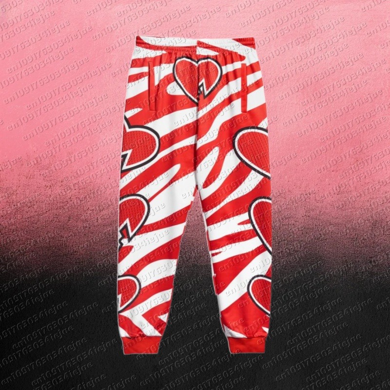 봄 가을 트레이닝 러닝 복싱 팬츠 남녀 아동 스트리트웨 - Women Shoes Joggers 리뷰 및 가격