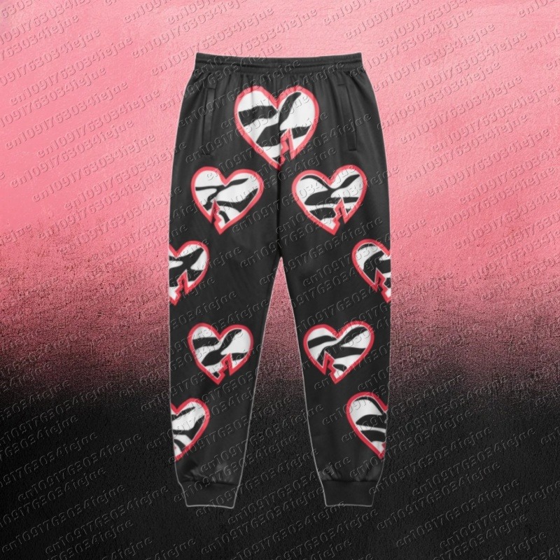 봄 가을 트레이닝 러닝 복싱 팬츠 남녀 아동 스트리트웨 - Women Shoes Joggers 리뷰 및 가격