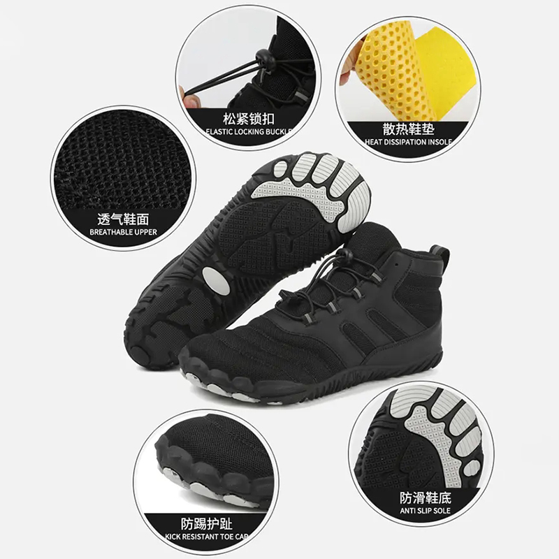 남녀공용 통기성 맨발 신발, 하이킹 신발, 체육관 스니 - Women'S Shoes Weightlifting 리뷰 및 가격