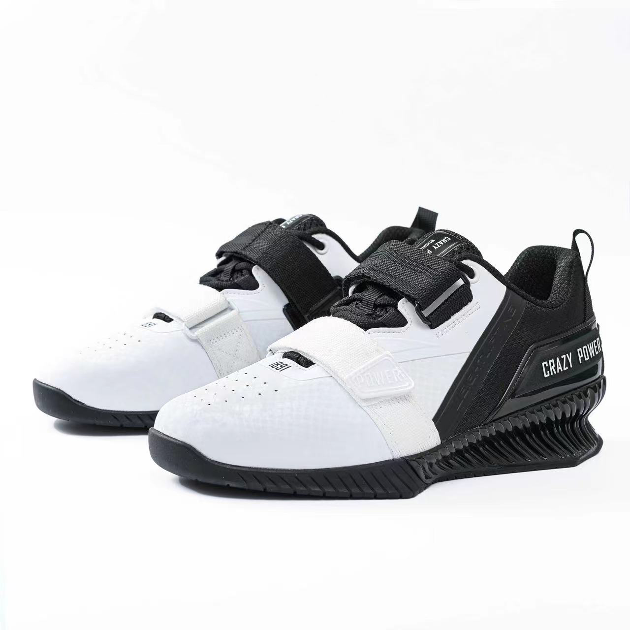 브랜드 크레이지 파워 드래곤 패턴 역도 부츠 남성 여성 - Women'S Shoes Weightlifting 리뷰 및 가격