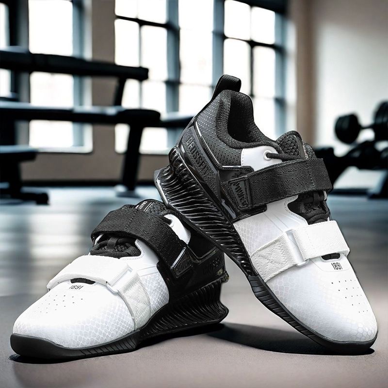 브랜드 크레이지 파워 드래곤 패턴 역도 부츠 남성 여성 - Women'S Shoes Weightlifting 리뷰 및 가격