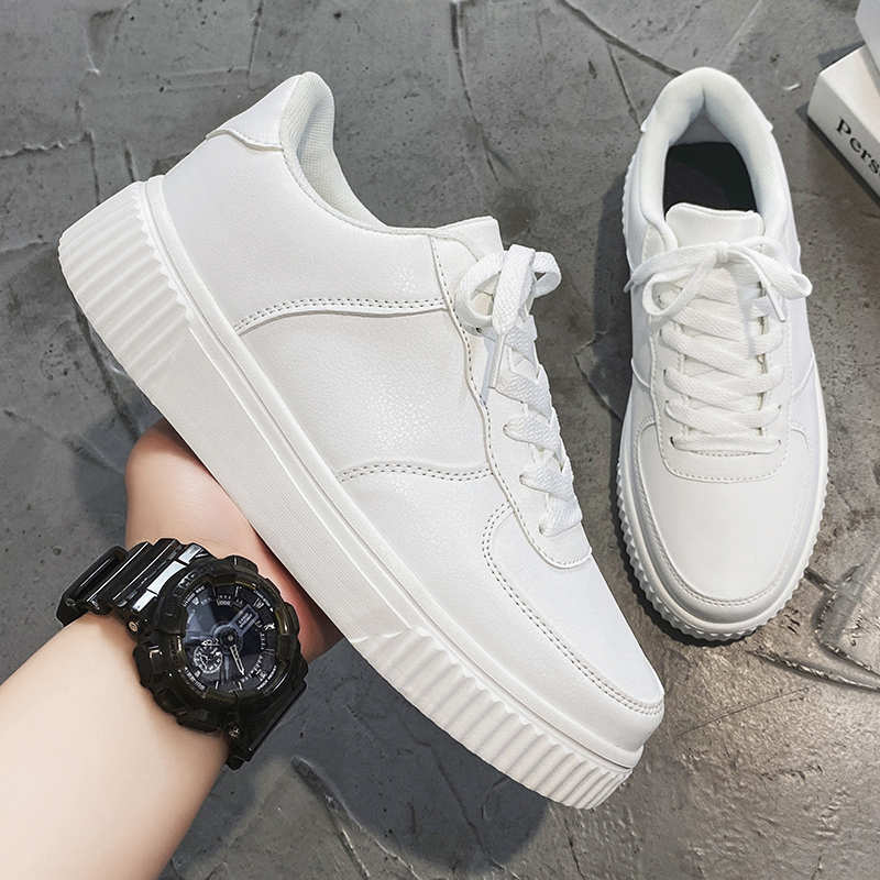 플랫폼 키높이 두꺼운 밑창 여성 스니커즈 힐 실버 슈즈 - Women Shoes Name 리뷰 및 가격