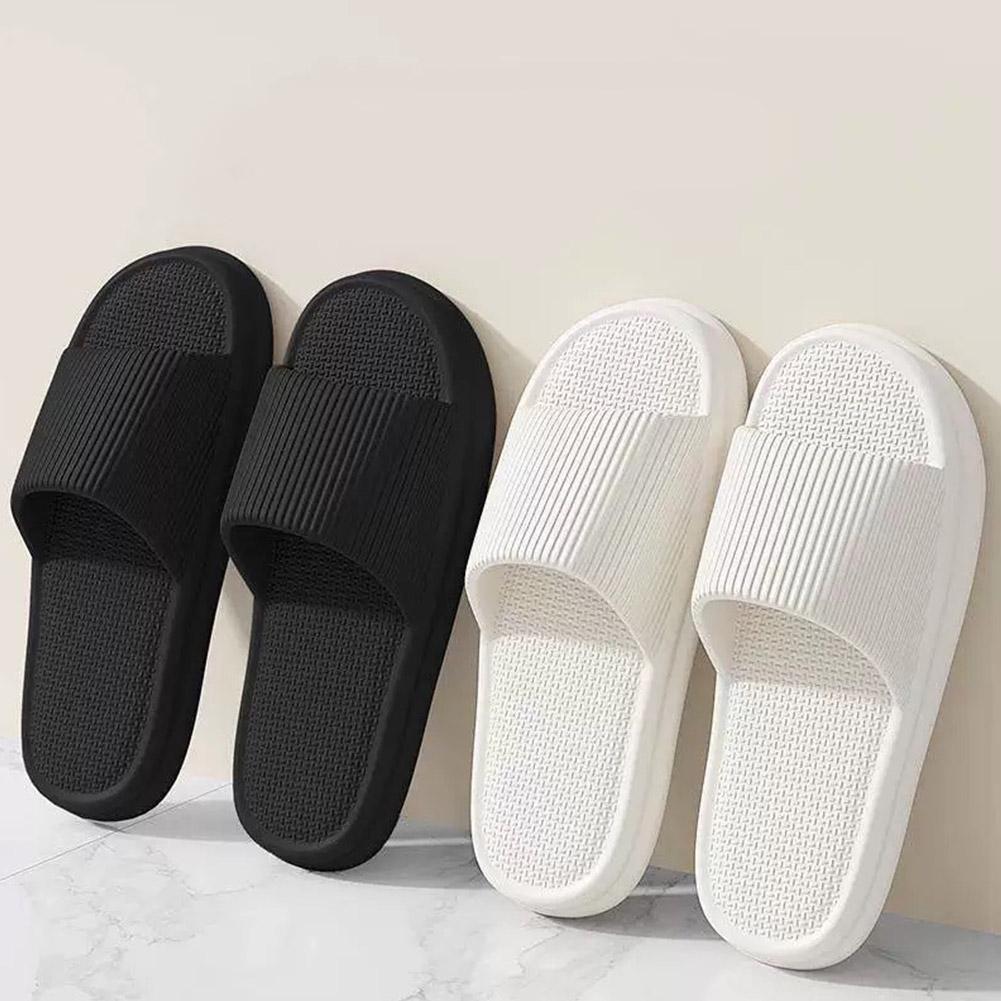 여성 여름 간편 EVA 슬리퍼 남성 소프트 홈 슬라이드 - Mule Slip On 리뷰 및 가격