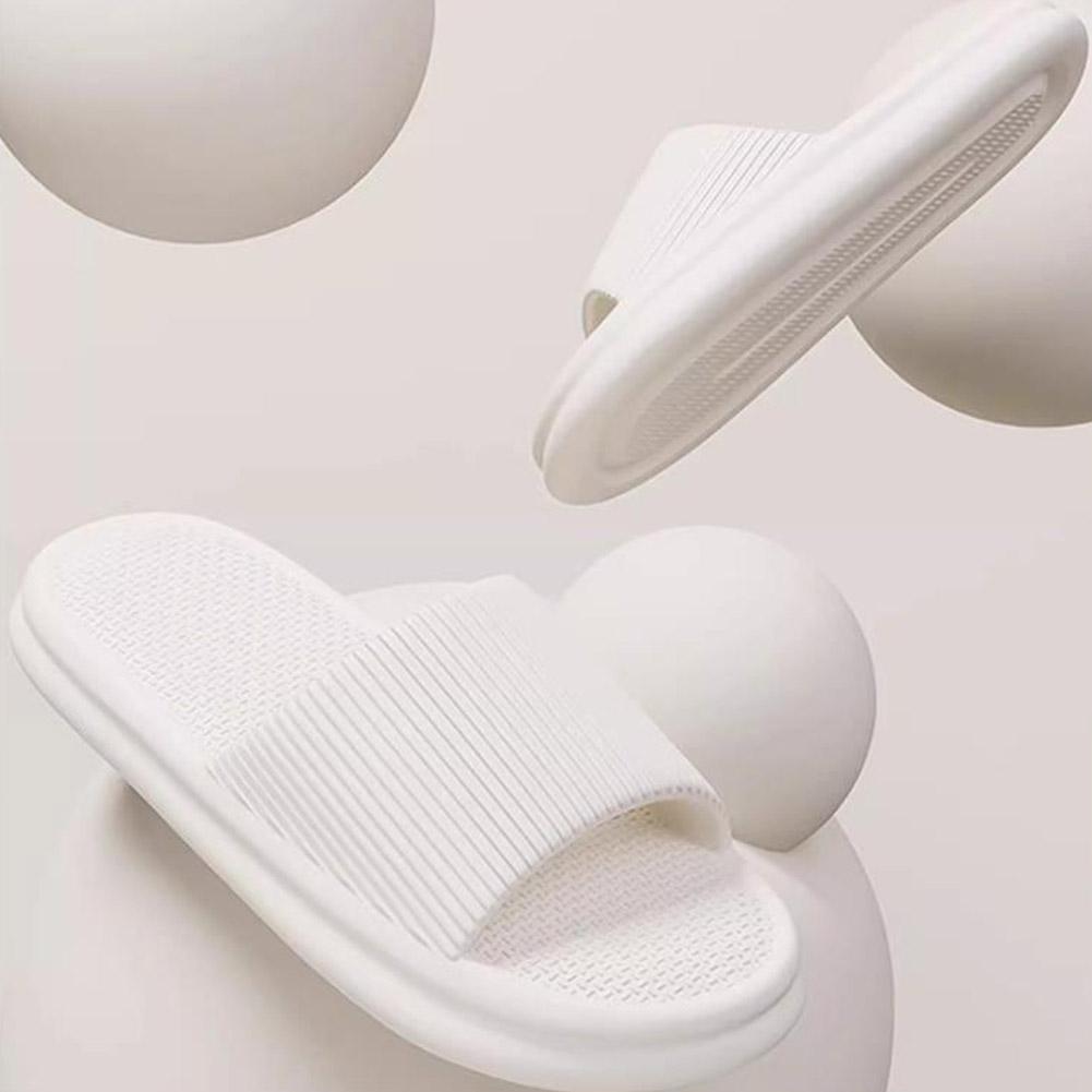 여성 여름 간편 EVA 슬리퍼 남성 소프트 홈 슬라이드 - Mule Slip On 리뷰 및 가격