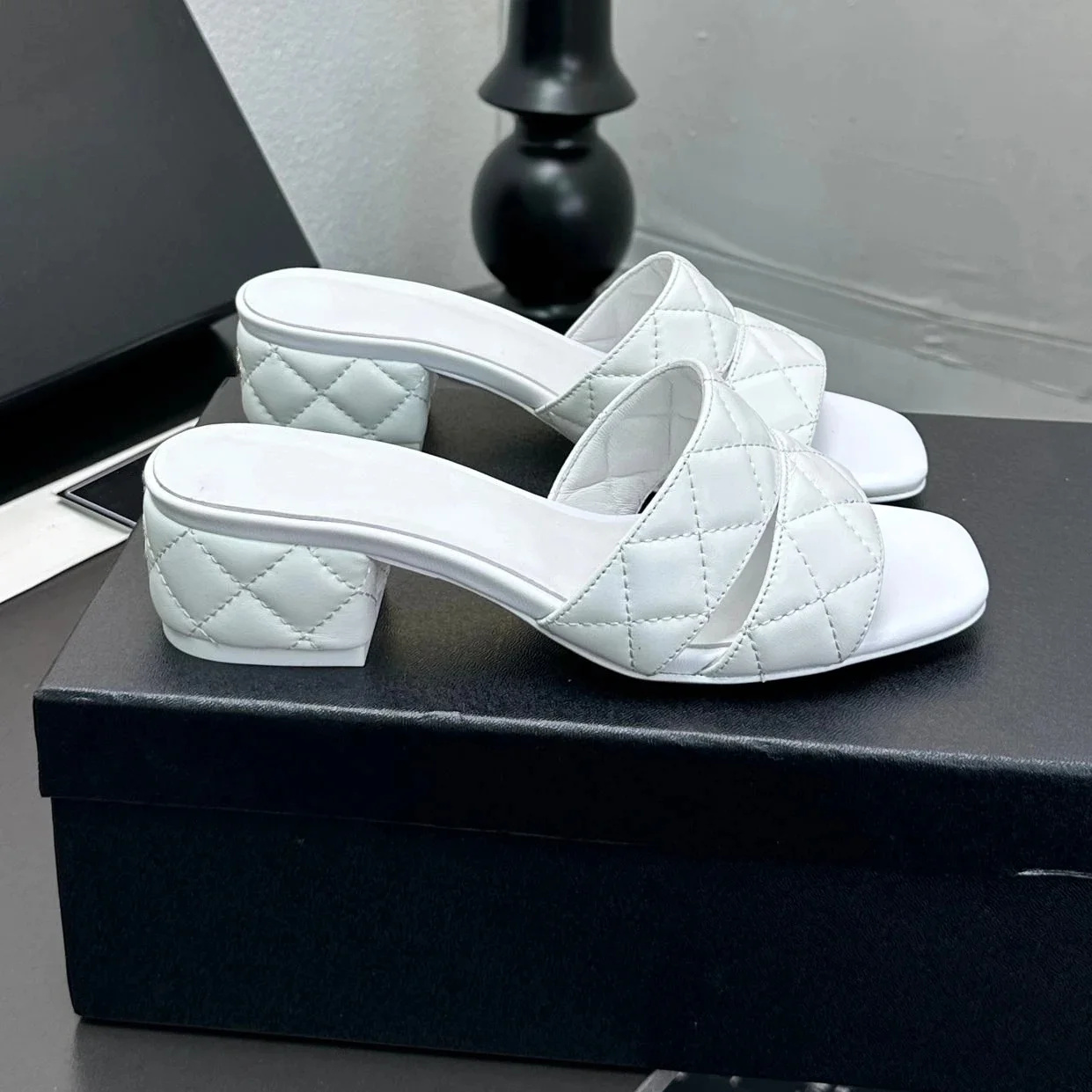 2026 파리 댄스 슈즈 여성용 가죽 플랫 2025 신 - Women'S Shoes Paris 리뷰 및 가격