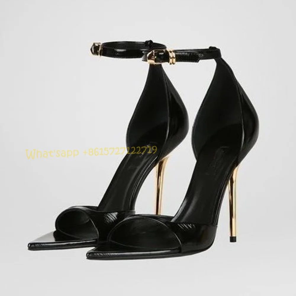여성용 커버 힐 실크 샌들, 황갈색 브랜드 메탈 관음증 - Women Shoes Luxury Brand 리뷰 및 가격