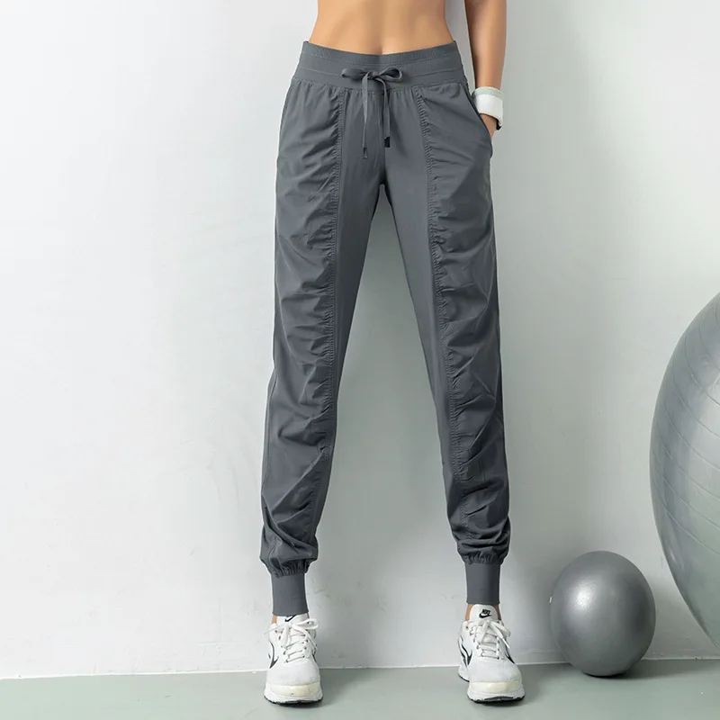 CZGUKE-하이 웨이스트 스포츠 조깅 바지 여성용 주 - Women Shoes Joggers 리뷰 및 가격