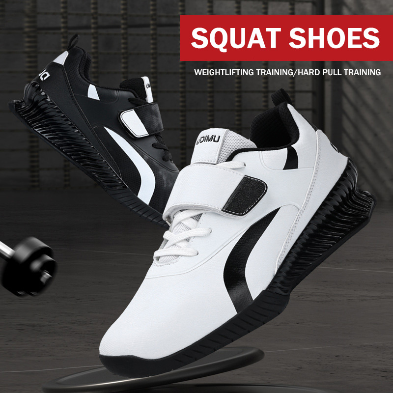 2025 후크 루프 스타일 남성 여성을위한 전문 역도  - Women'S Shoes Weightlifting 리뷰 및 가격