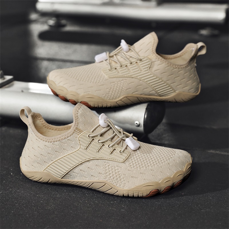베어풋 슈즈 남녀 미니멀리스트 슈즈 제로 드롭 운동화  - Women Shoes Qc 리뷰 및 가격