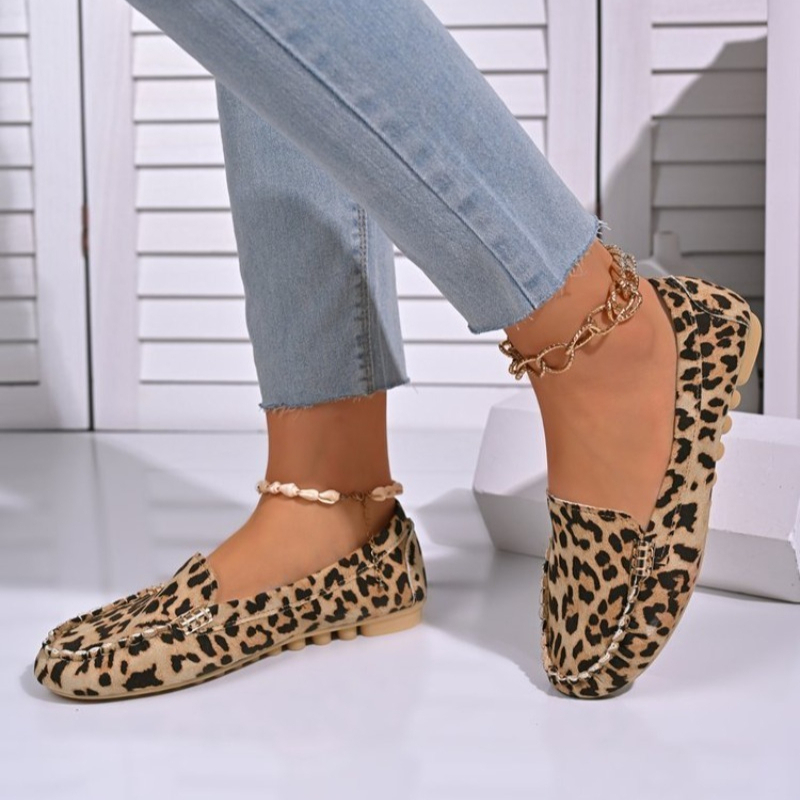 봄 가을 신상 여성 신발 패션 편안한 플랫 캐주얼 야외 - Women Shoes Heels 리뷰 및 가격