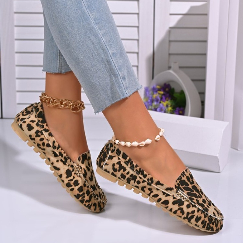 봄 가을 신상 여성 신발 패션 편안한 플랫 캐주얼 야외 - Women Shoes Heels 리뷰 및 가격