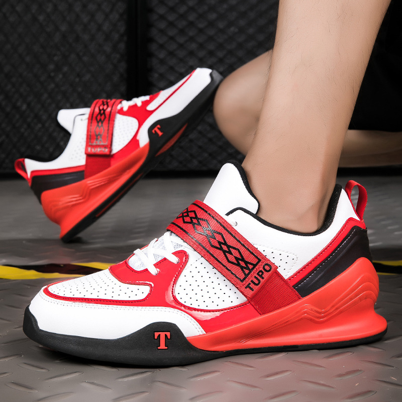 후크 루프 스타일 남성 역도 신발 크기 37-46 여성 - Women'S Shoes Weightlifting 리뷰 및 가격