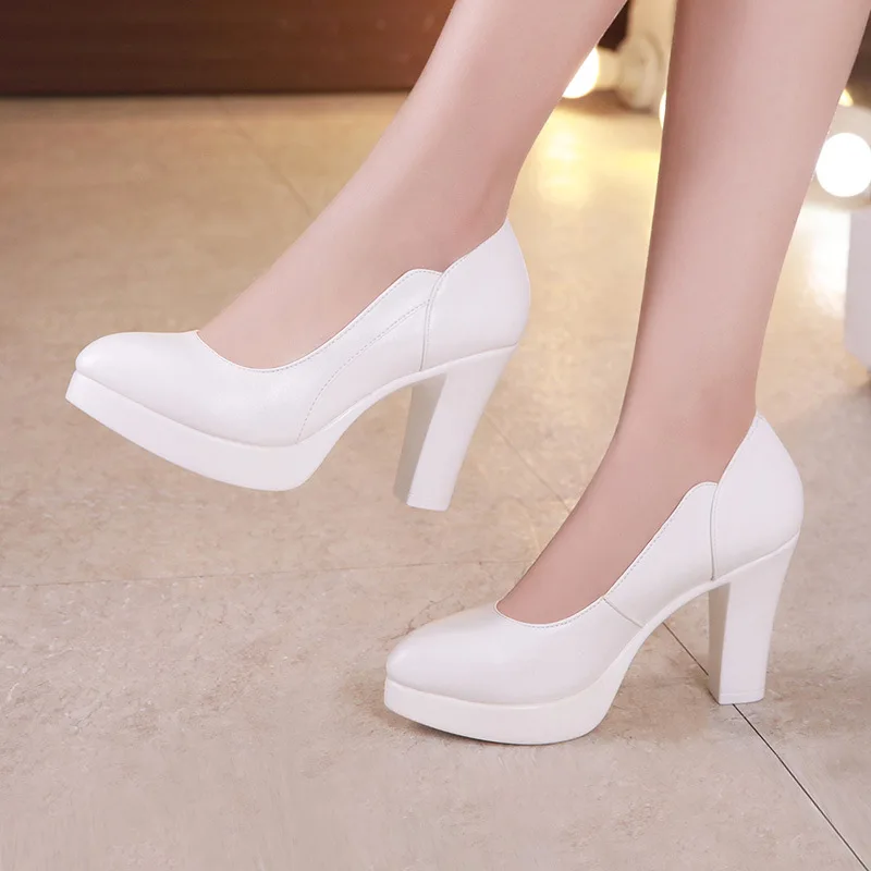 5cm 8cm 스몰 빅 사이즈 32-43 엘레강스 얕은 - Court Heel Pointed 리뷰 및 가격