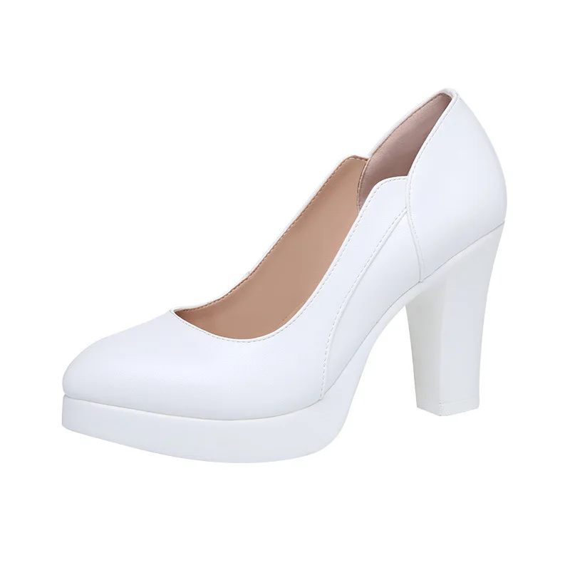 5cm 8cm 스몰 빅 사이즈 32-43 엘레강스 얕은 - Court Heel Pointed 리뷰 및 가격