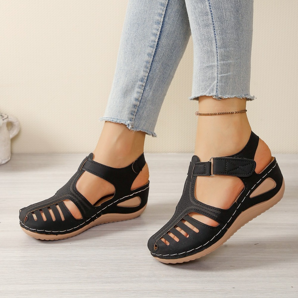 새로운 여성용 샌들 프리미엄 정형외과용 무지외반증 교정 - Women'S Shoes With Bunions 리뷰 및 가격