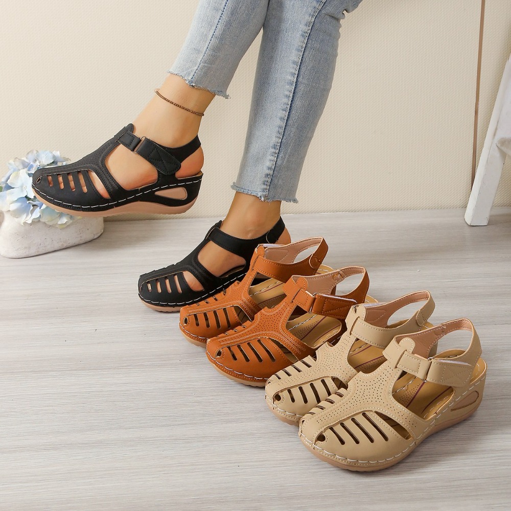 새로운 여성용 샌들 프리미엄 정형외과용 무지외반증 교정 - Women'S Shoes With Bunions 리뷰 및 가격