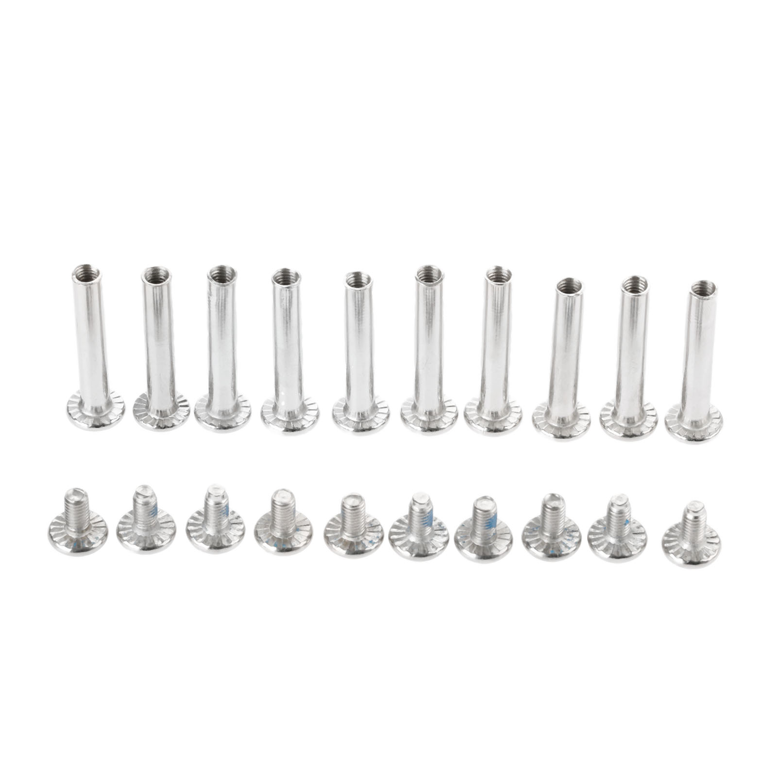 롤러 스케이트 부품 액슬 남녀공용 나사 직경 6mm * - Women Shoes Qc 리뷰 및 가격